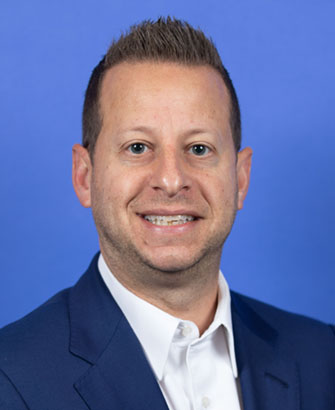 Jared Moskowitz headshot