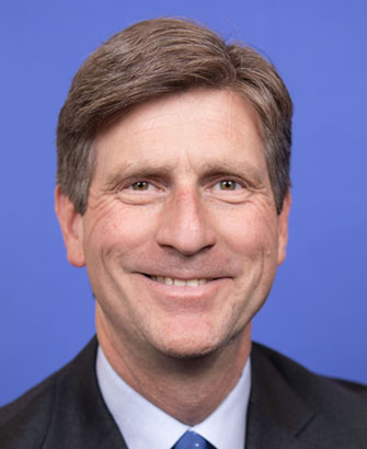 Greg Stanton headshot