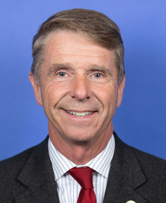 Robert Wittman headshot