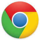 Chrome logo