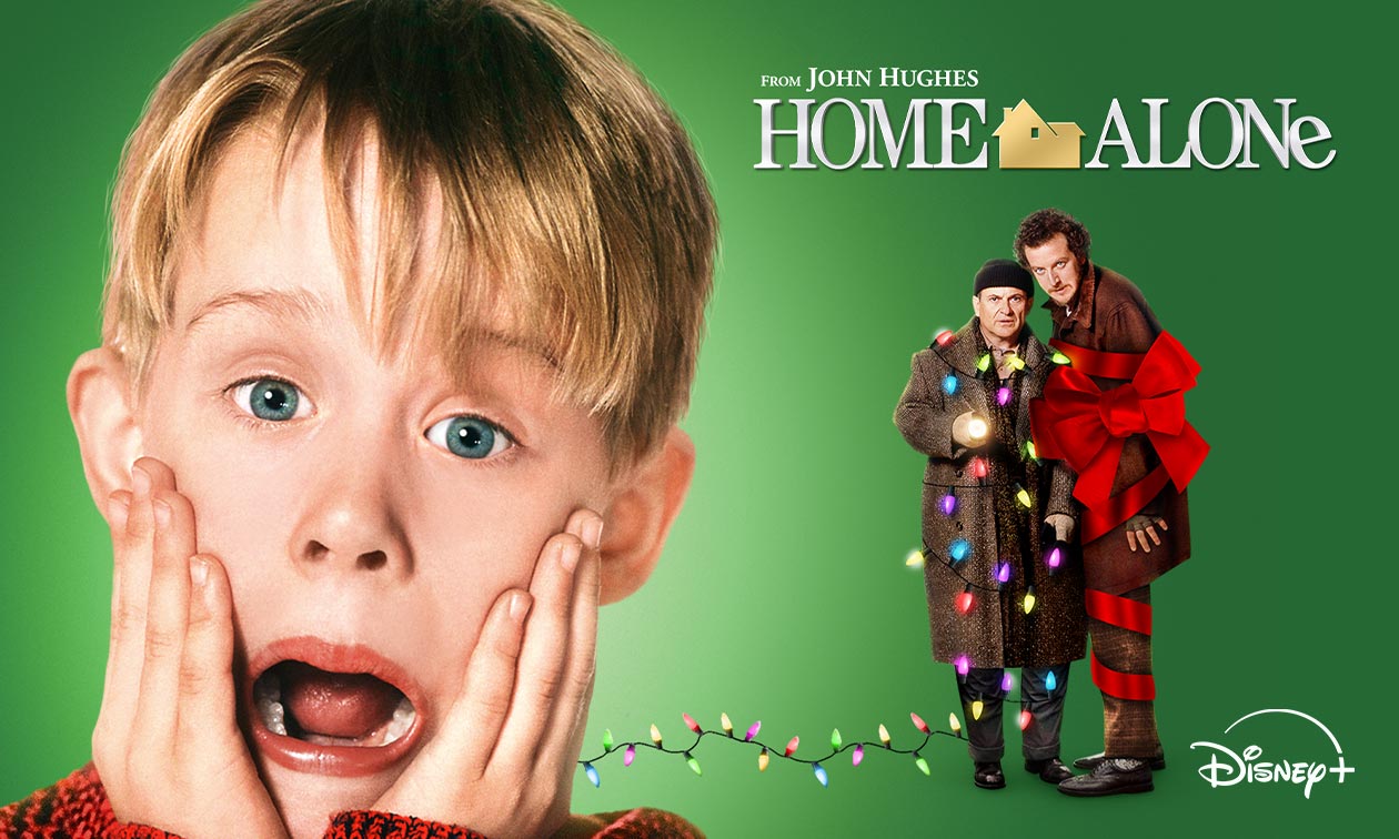 Home Alone