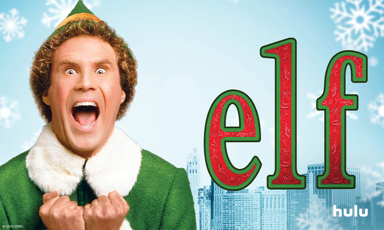 Elf