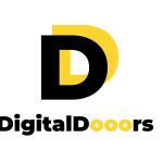 DigitalDooors-logo