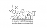 Logo le mouvement associatif