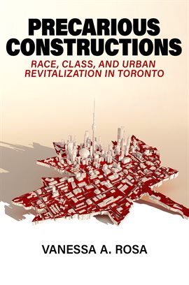 Cover image for Precarious Constructions