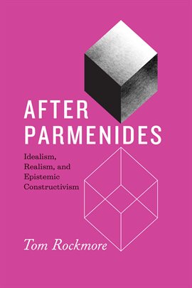 Cover image for After Parmenides