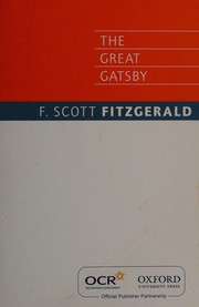 The Great Gatsby by F. Scott Fitzgerald