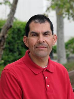 Photo of Tony Diaz