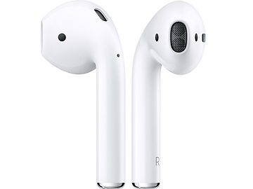 Apple AirPods(2019)