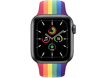 Apple Watch SE 鋁金屬 Wi-Fi 40mm