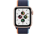 Apple Watch SE 鋁金屬 LTE 40mm