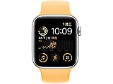 Apple Watch SE 2022 鋁金屬 Wi-Fi 40mm