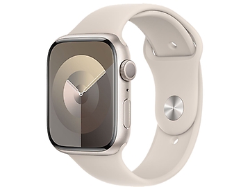 Apple Watch Series 9 鋁金屬 Wi-Fi 45mm