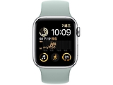 Apple Watch SE 2022 鋁金屬 LTE 40mm