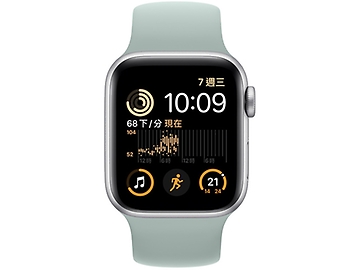 Apple Watch SE 2022 鋁金屬 LTE 40mm