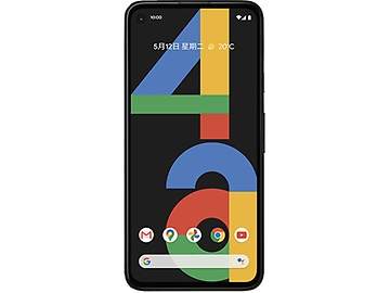 Google Pixel 4a