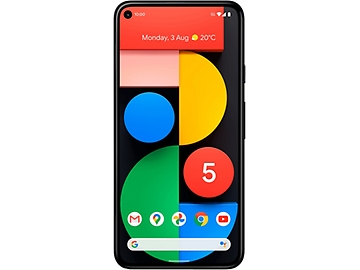 Google Pixel 5