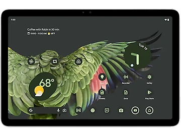 Google Pixel Tablet