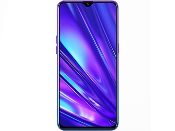 realme 5 Pro