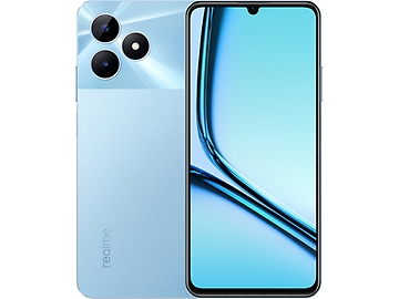 realme Note 50