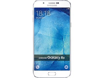 SAMSUNG GALAXY A8