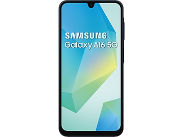 SAMSUNG Galaxy A16 5G (4GB/128GB)