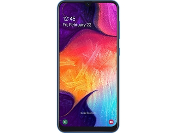 SAMSUNG Galaxy A50