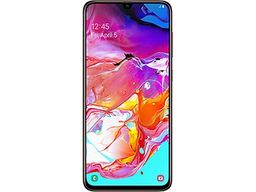 SAMSUNG Galaxy A70