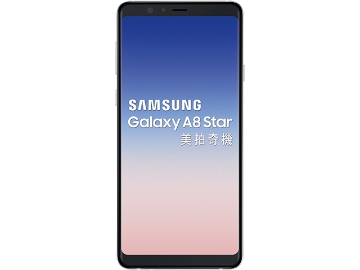 SAMSUNG Galaxy A8 Star