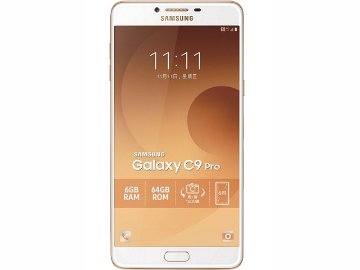 SAMSUNG Galaxy C9 Pro