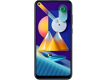 SAMSUNG Galaxy M11