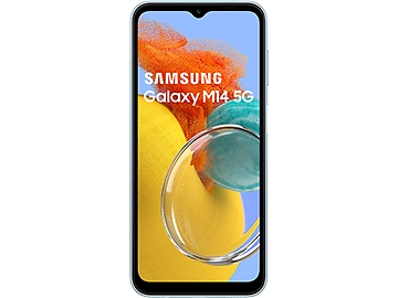 SAMSUNG Galaxy M14 5G