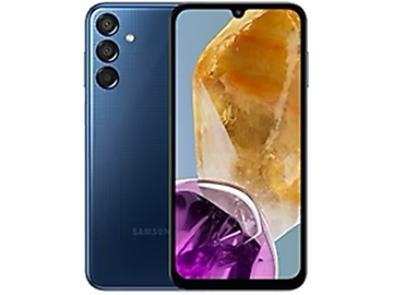 SAMSUNG Galaxy M15 5G