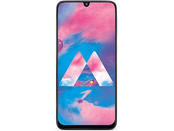 SAMSUNG Galaxy M30 64GB