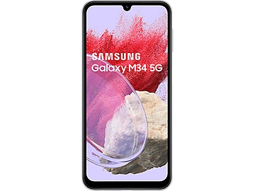 SAMSUNG Galaxy M34 5G