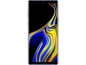 SAMSUNG Galaxy Note 9 128GB