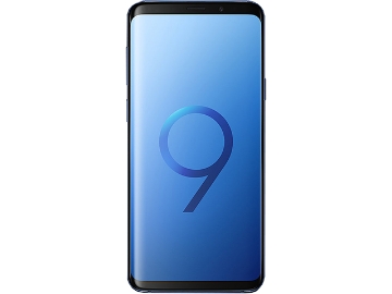 SAMSUNG Galaxy S9+ 256GB