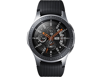 SAMSUNG Galaxy Watch LTE 46mm