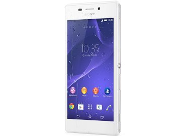 Sony Xperia M2 Aqua