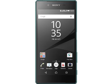 Sony Xperia Z5