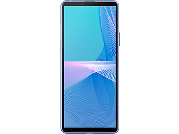 Sony Xperia 10 III