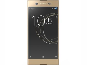 Sony Xperia XA1 Ultra