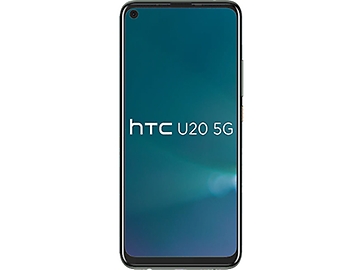 HTC U20 5G