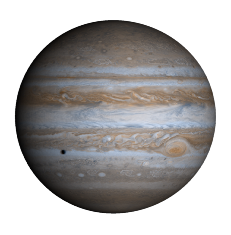 Jupiter