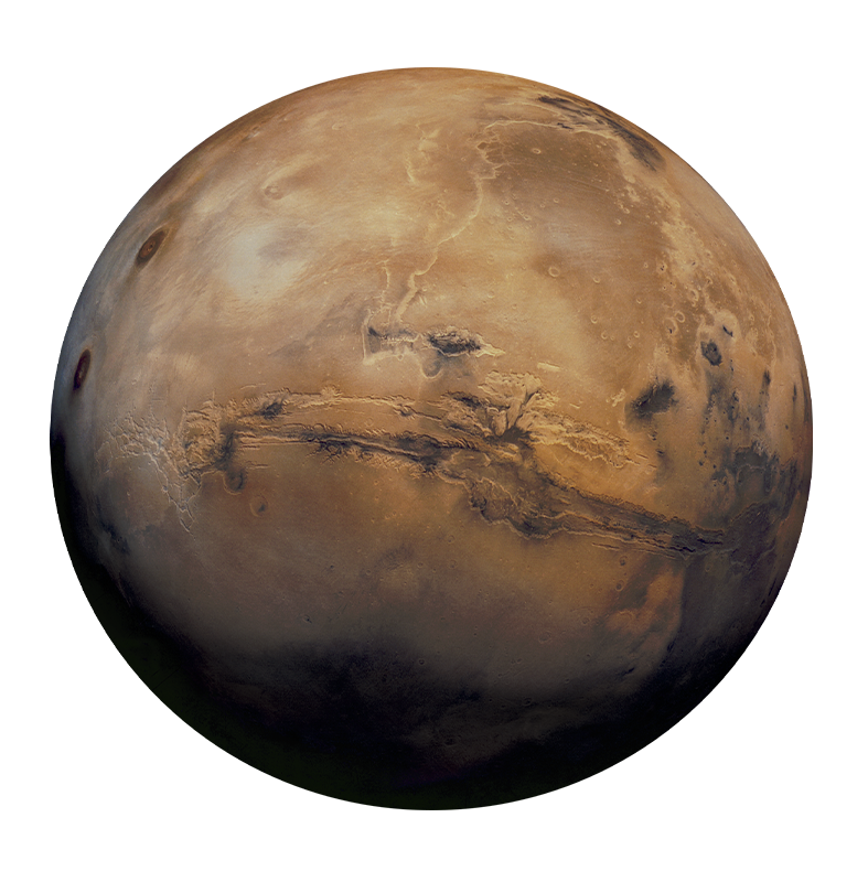 Mars