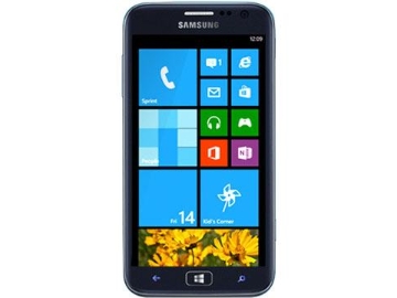 SAMSUNG ATIV S Neo