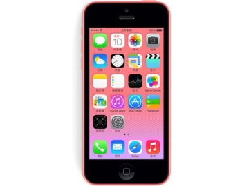 Apple iPhone 5C 16GB