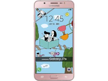 SAMSUNG GALAXY J7 (2016)