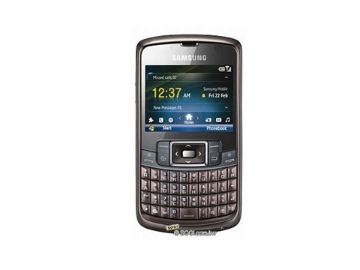 SAMSUNG Omnia Pro B7320