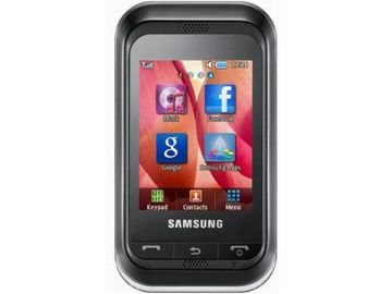 SAMSUNG C3300